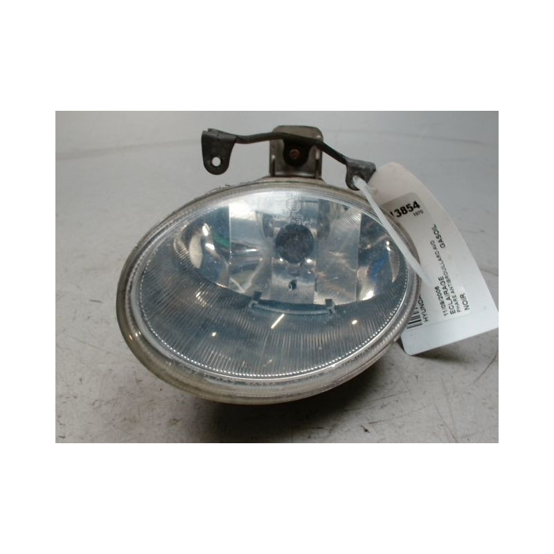 PHARE ANTIBROUILLARD AVANT DROIT HYUNDAI SANTAFE
