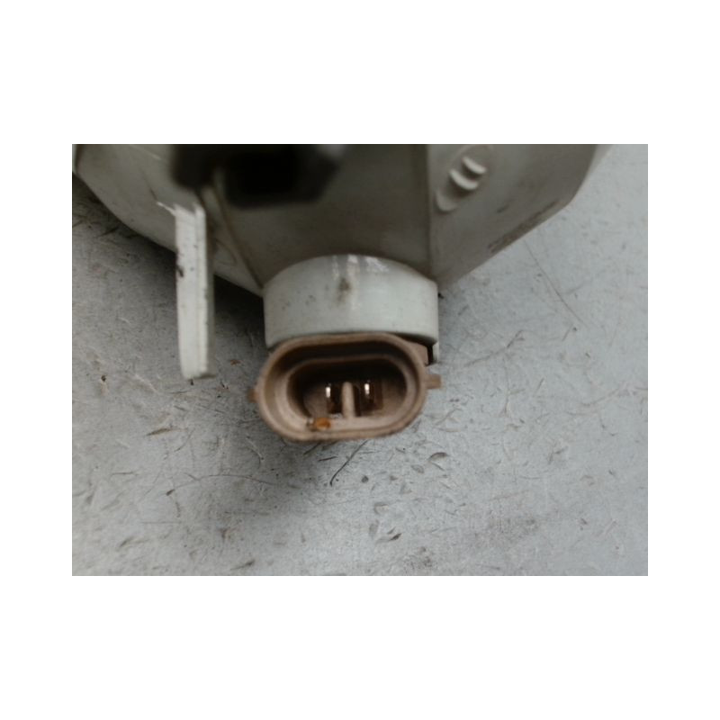 PHARE ANTIBROUILLARD AVANT DROIT HYUNDAI SANTAFE