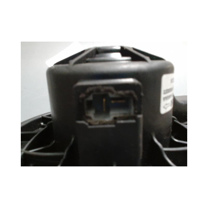 MOTEUR VENTILATEUR CHAUFFAGE HYUNDAI SANTAFE