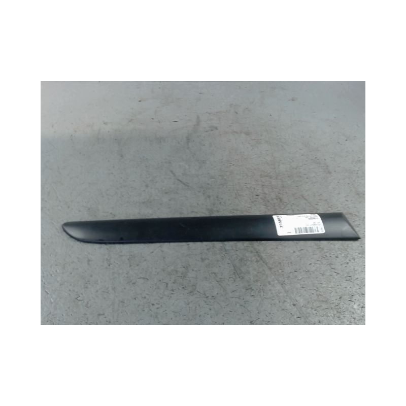 PROTECTION AILE ARRIERE DROIT PEUGEOT 207 3P