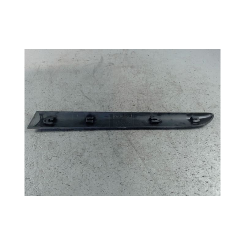 PROTECTION AILE ARRIERE DROIT PEUGEOT 207 3P