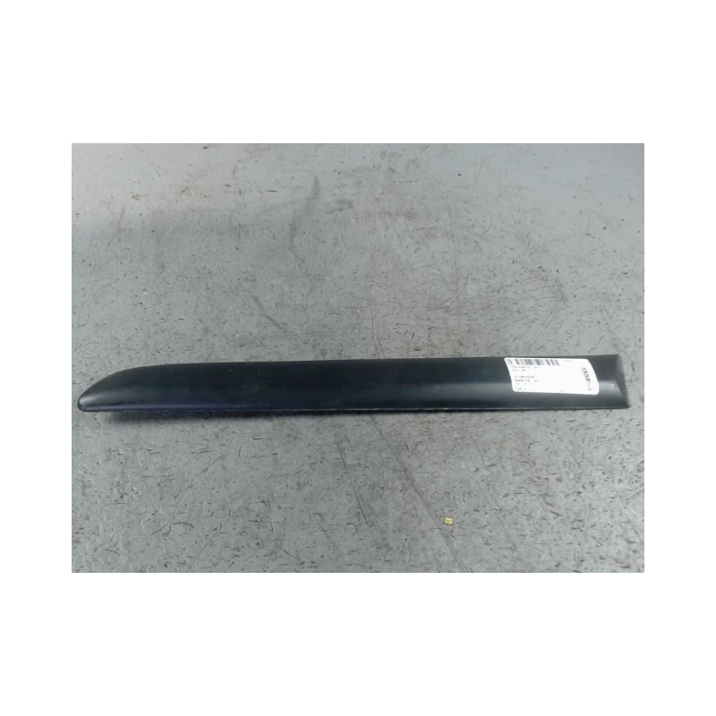 PROTECTION AILE ARRIERE GAUCHE PEUGEOT 207 3P
