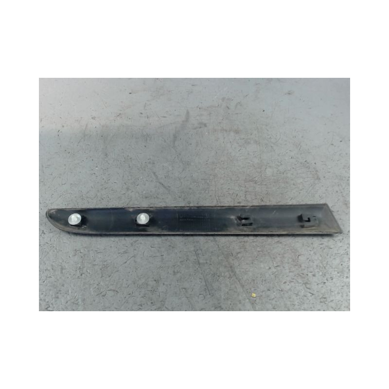 PROTECTION AILE ARRIERE GAUCHE PEUGEOT 207 3P