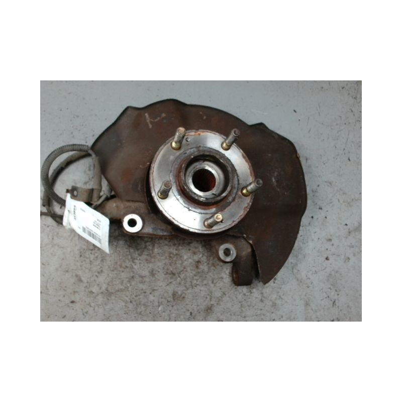 PIVOT AVANT DROIT HYUNDAI SANTAFE