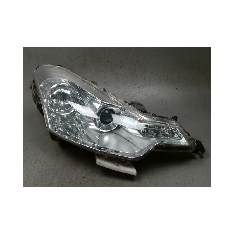 PHARE DROIT CITROEN C-CROSSER 2007-