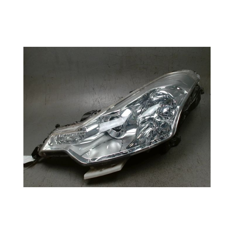 PHARE GAUCHE CITROEN C-CROSSER 2007-