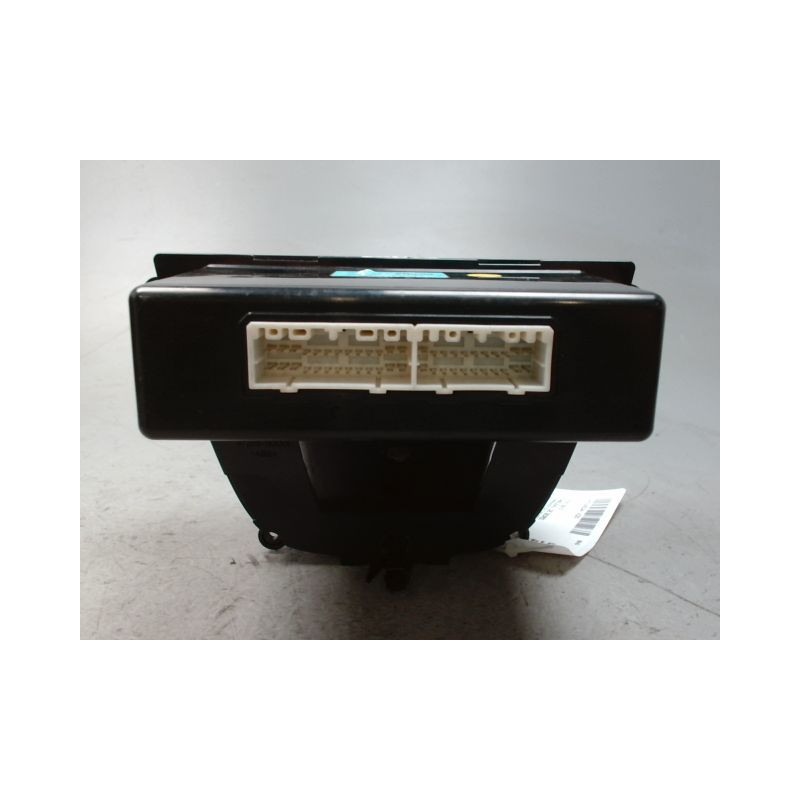 COMMANDE DE CHAUFFAGE HYUNDAI IX20