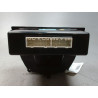 COMMANDE DE CHAUFFAGE HYUNDAI IX20