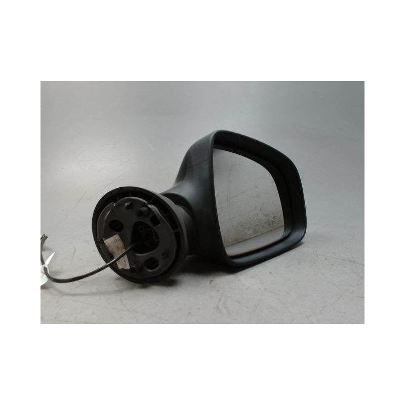 RETROVISEUR EXTERIEUR ELECTRIQUE DROIT DACIA SANDERO 2008-
