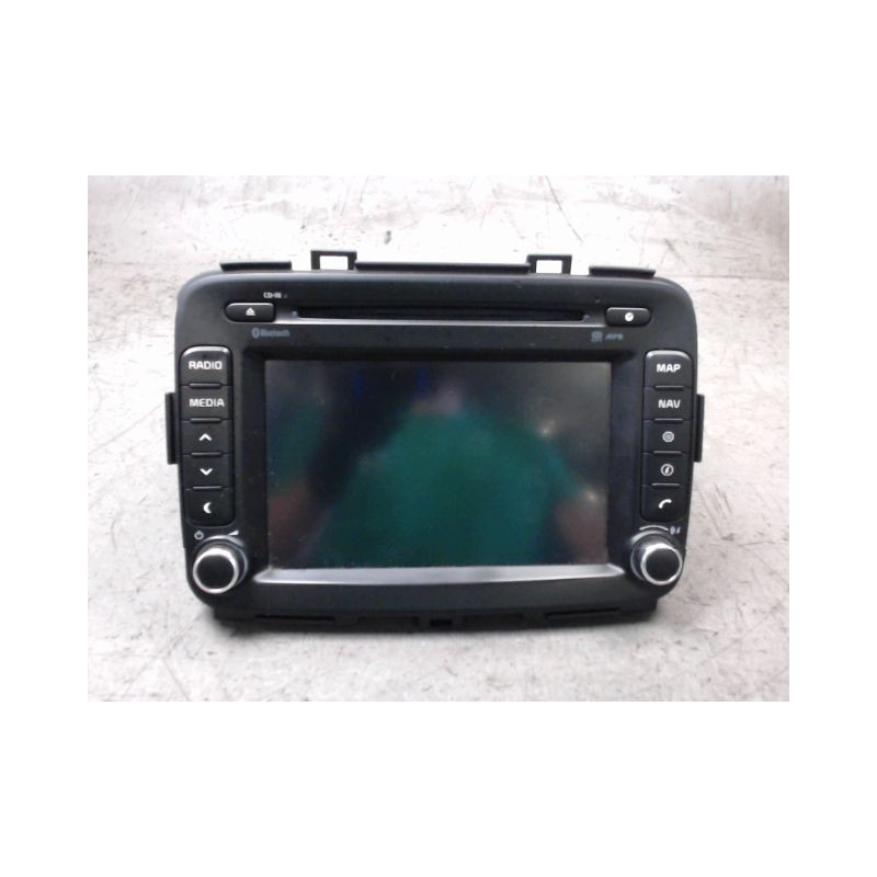 AUTORADIO KIA CARENS