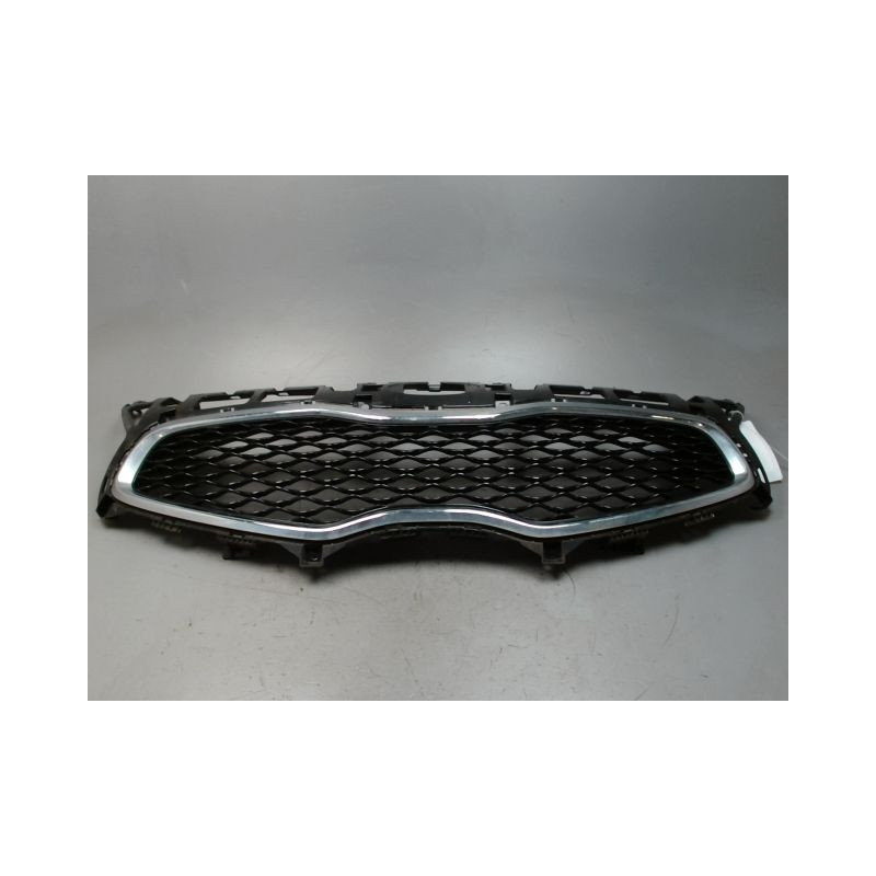 GRILLE CALANDRE KIA CARENS
