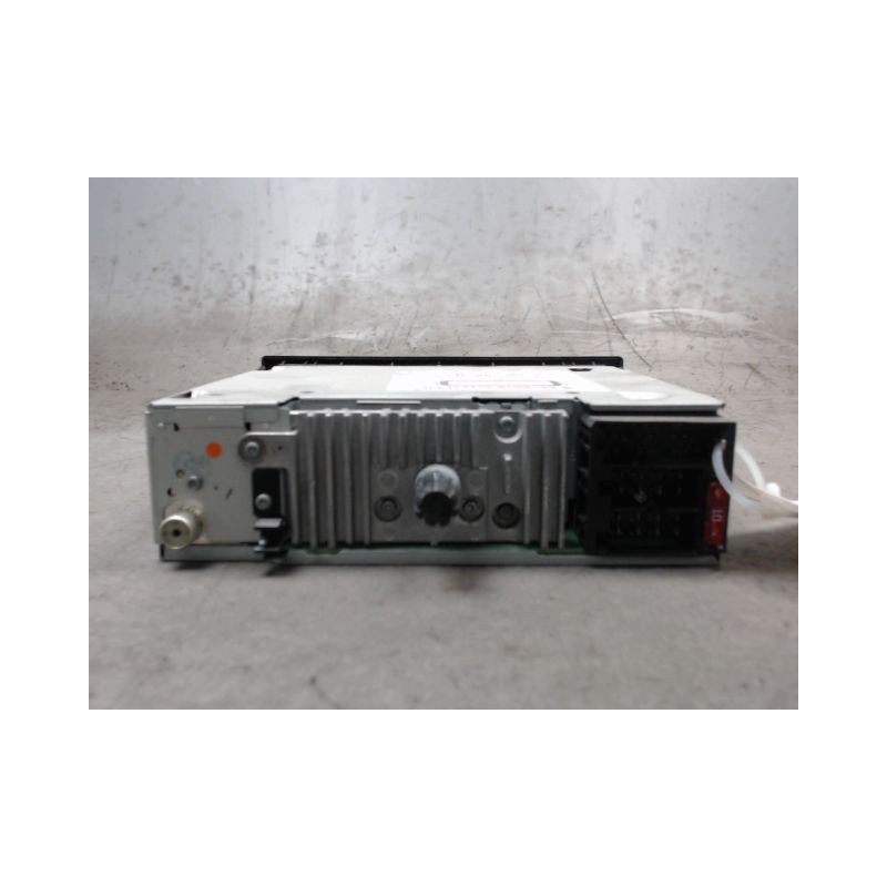 AUTORADIO DACIA SANDERO 2008-