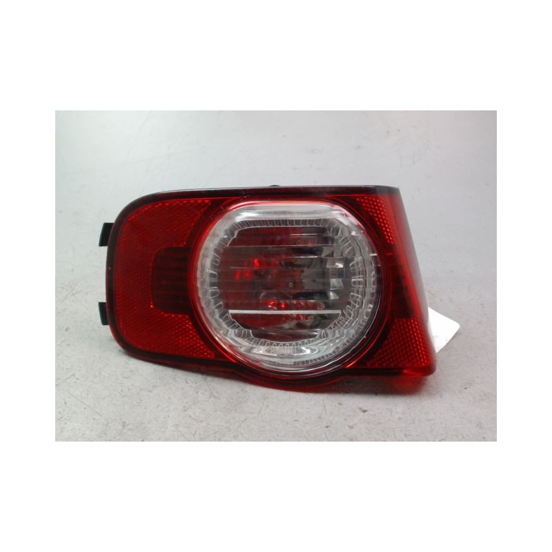 FEU DE PARE-CHOC ARRIERE GAUCHE CITROEN C3 PICASSO MONOSP. Phase 1 2009-2012