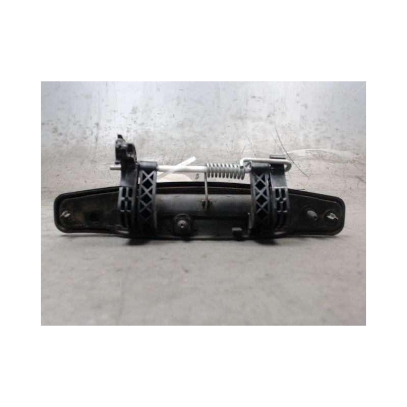 POIGNEE EXTERIEURE PORTE AVANT GAUCHE DACIA SANDERO 2008-