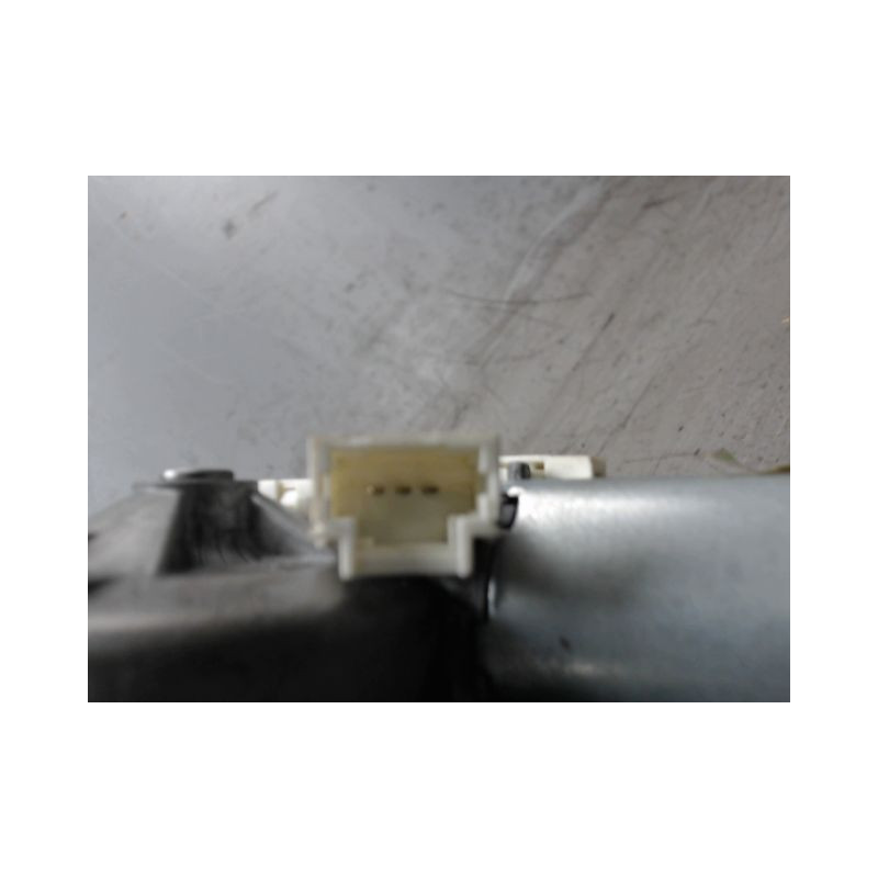 MECANISME ESSUIE-GLACE ARRIERE DACIA SANDERO 2008-