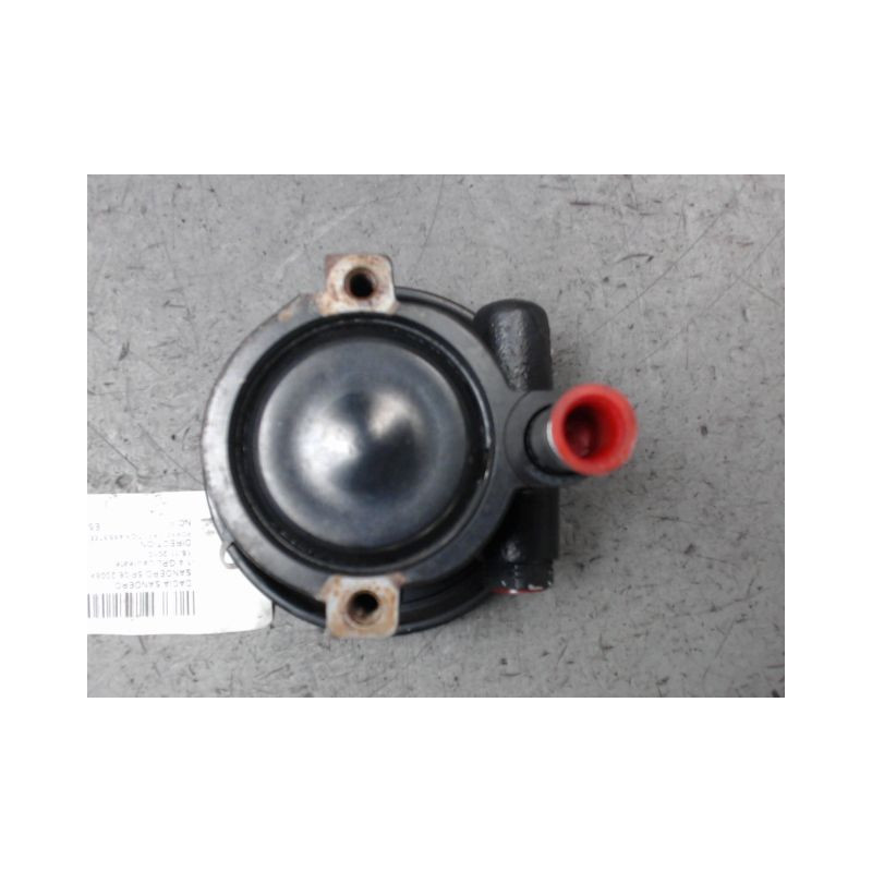 POMPE DIRECTION ASSISTEE DACIA SANDERO 2008-