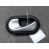 POIGNEE INTERIEURE PORTE AVANT GAUCHE DACIA SANDERO 2008-