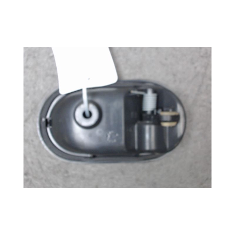 POIGNEE INTERIEURE PORTE AVANT GAUCHE DACIA SANDERO 2008-