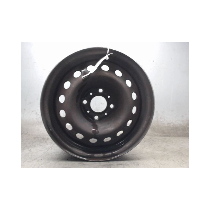 JANTE TOLE CITROEN C5 2001-2004