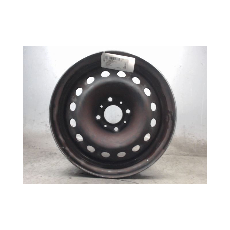 JANTE TOLE CITROEN C5 2001-2004