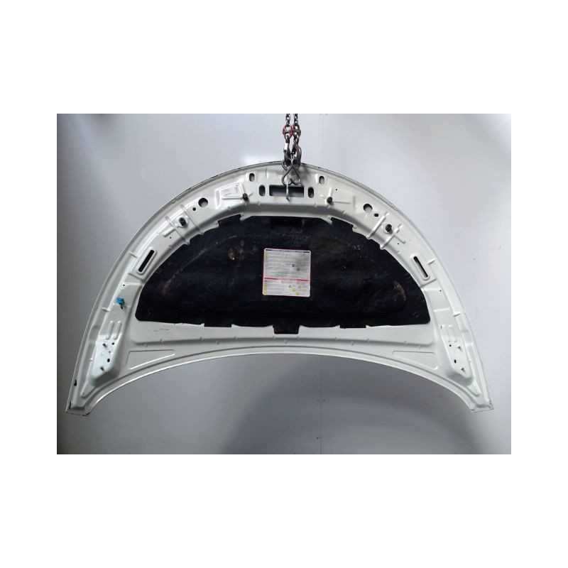 CAPOT LANCIA YPSILON 2003-