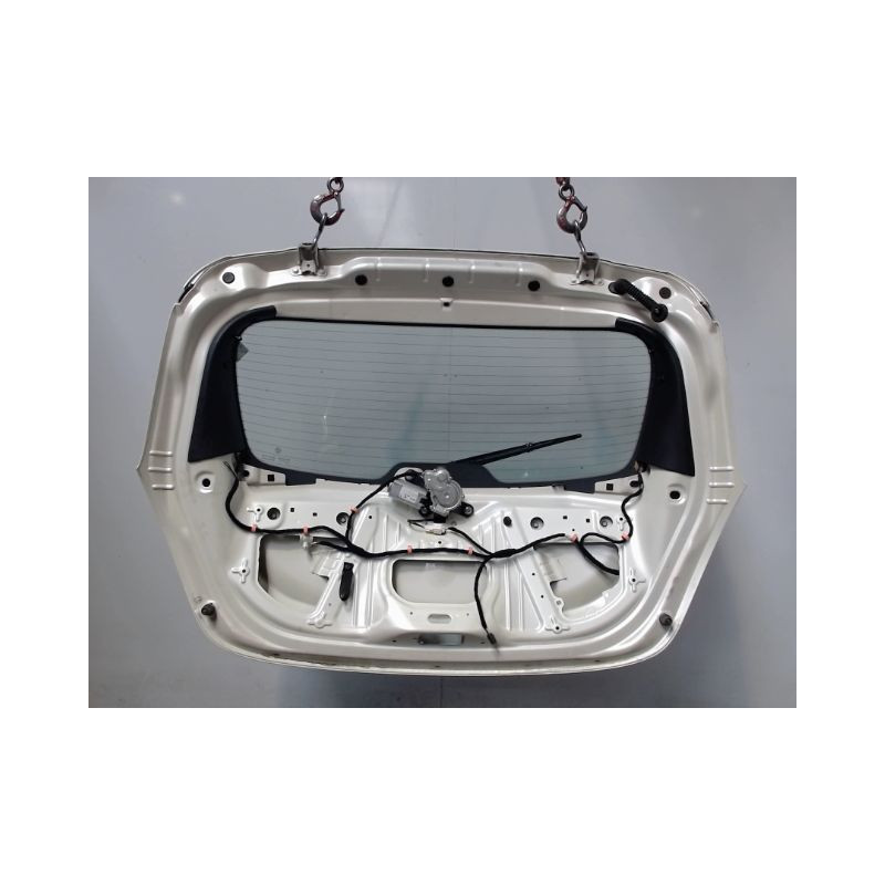 HAYON LANCIA YPSILON 2003-