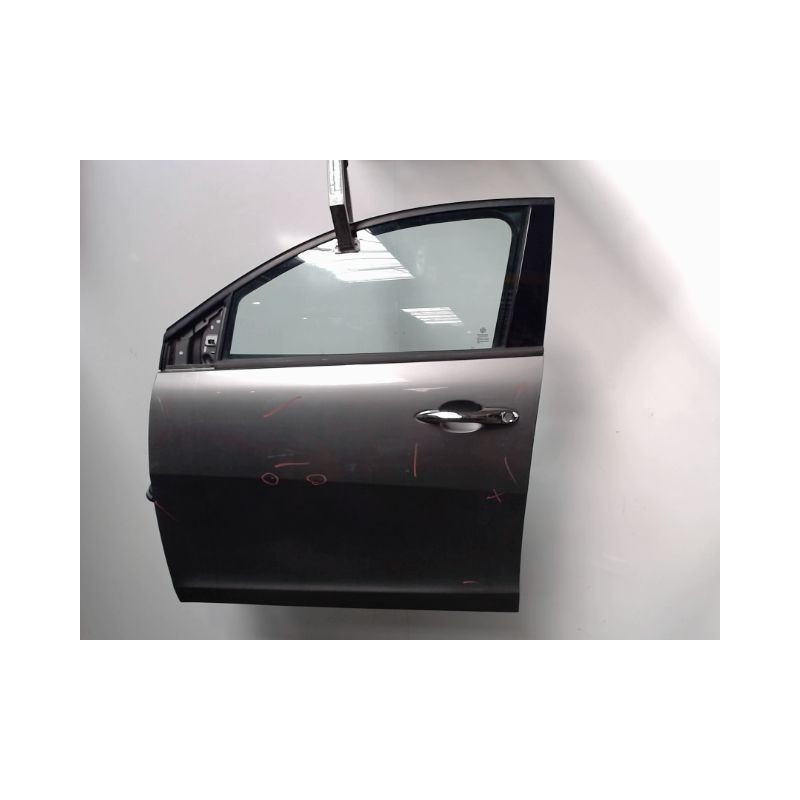 PORTE AVANT GAUCHE LANCIA YPSILON 2003-