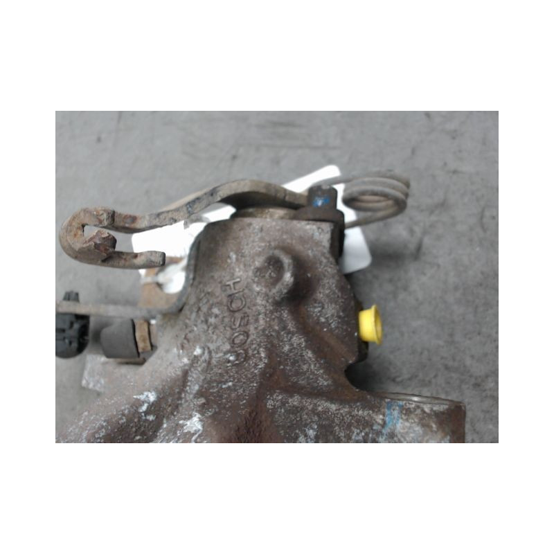 ETRIER DE FREIN ARRIERE GAUCHE CITROEN C4 PICASSO LONG