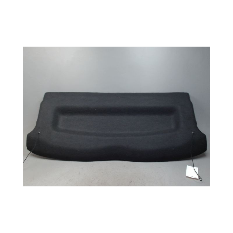 TABLETTE PLAGE ARRIERE CITROEN C3 2009-