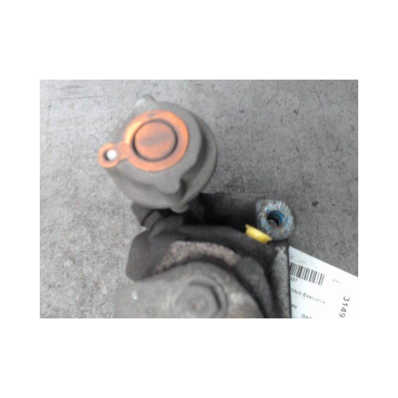ETRIER DE FREIN ARRIERE GAUCHE PEUGEOT 207 5P