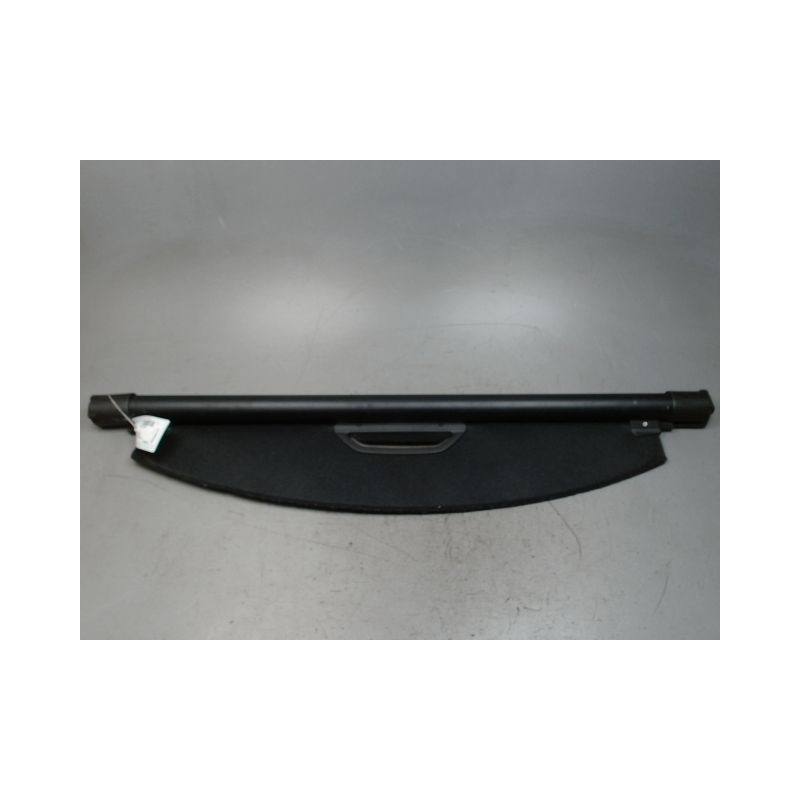 TABLETTE PLAGE ARRIERE RENAULT CLIO