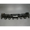 SUPPORT CENTRAL PARE-CHOC ARRIERE  RENAULT CLIO