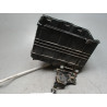 BAC BATTERIE RENAULT CLIO