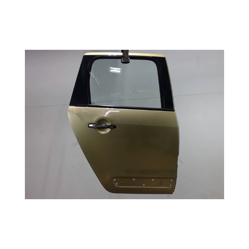 PORTE ARRIERE DROIT CITROEN C3 PICASSO 2008-
