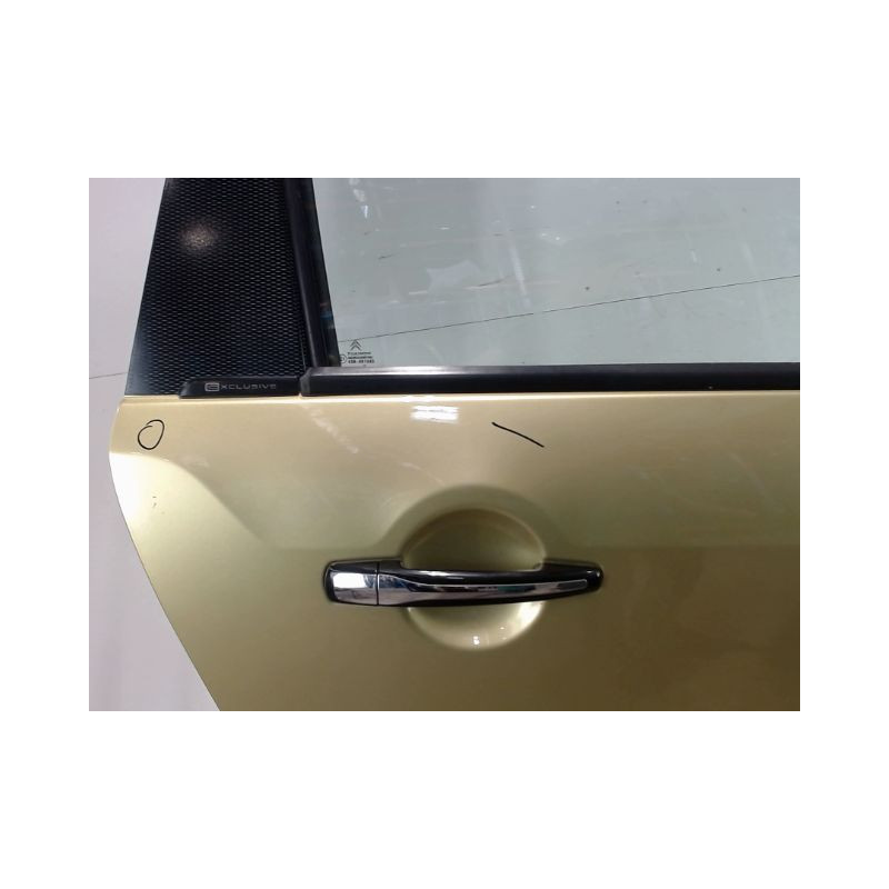 PORTE ARRIERE DROIT CITROEN C3 PICASSO 2008-