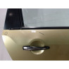 PORTE ARRIERE DROIT CITROEN C3 PICASSO 2008-
