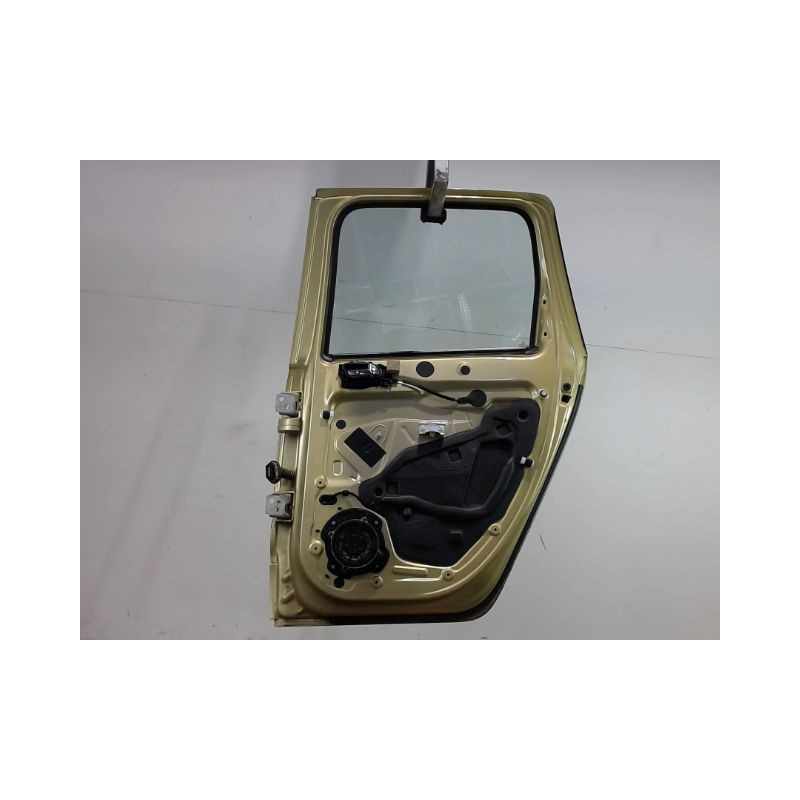 PORTE ARRIERE DROIT CITROEN C3 PICASSO 2008-