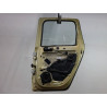 PORTE ARRIERE DROIT CITROEN C3 PICASSO 2008-