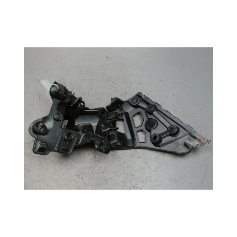 SUPPORT PARE-CHOC ARG RENAULT CLIO IV 2012-