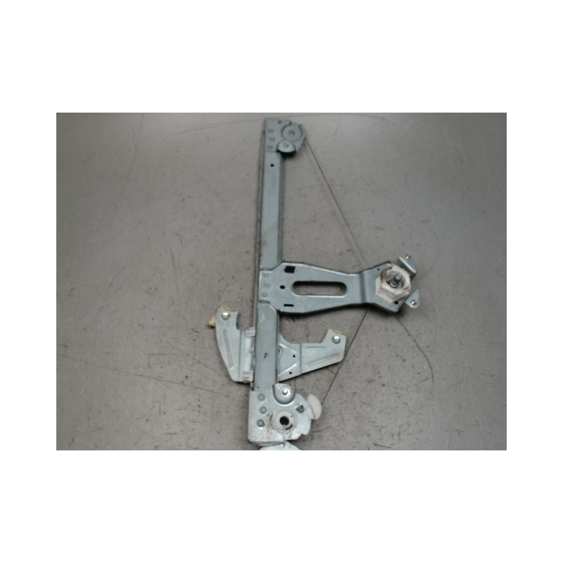 MECANISME LEVE-GLACE AVANT GAUCHE PEUGEOT 107 3P