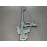 MECANISME LEVE-GLACE AVANT GAUCHE PEUGEOT 107 3P
