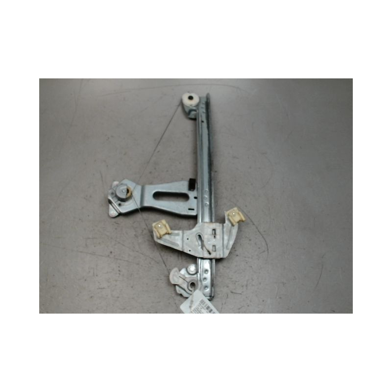 MECANISME LEVE-GLACE AVANT GAUCHE PEUGEOT 107 3P