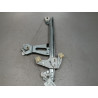 MECANISME LEVE-GLACE AVANT GAUCHE PEUGEOT 107 3P