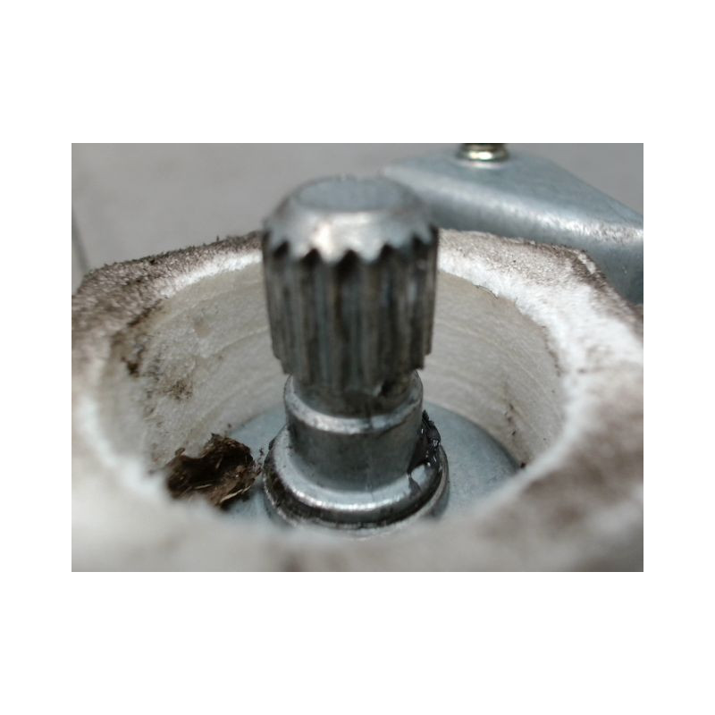 MECANISME LEVE-GLACE AVANT GAUCHE PEUGEOT 107 3P