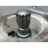 MECANISME LEVE-GLACE AVANT GAUCHE PEUGEOT 107 3P