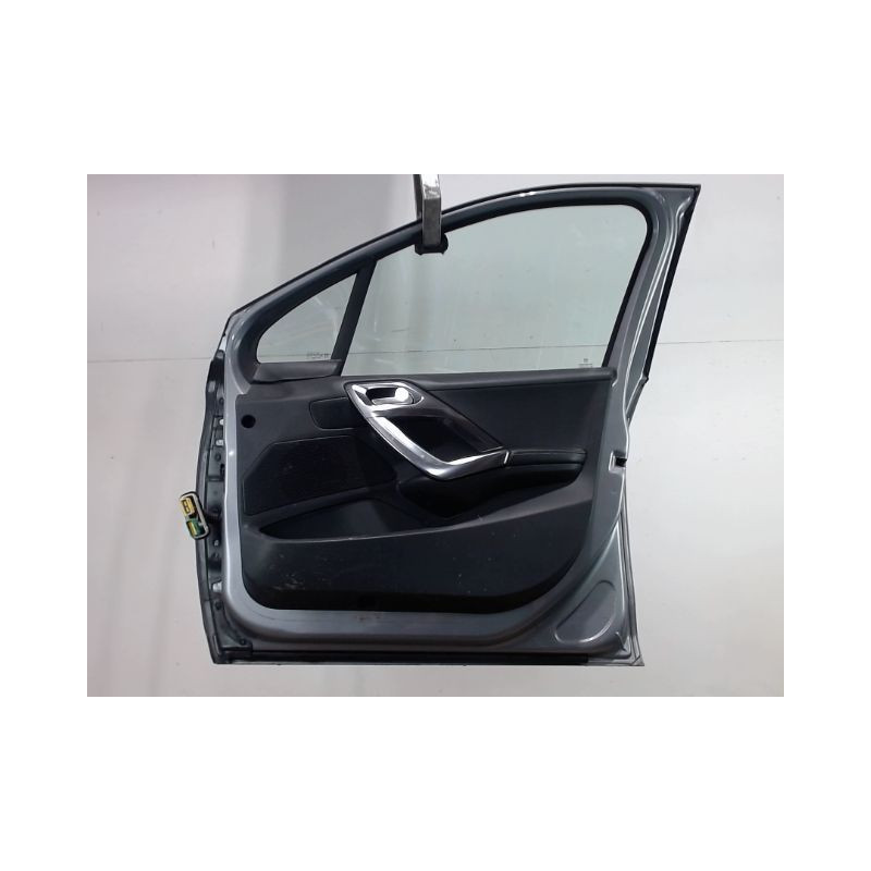 PORTE AVANT DROIT PEUGEOT 2008