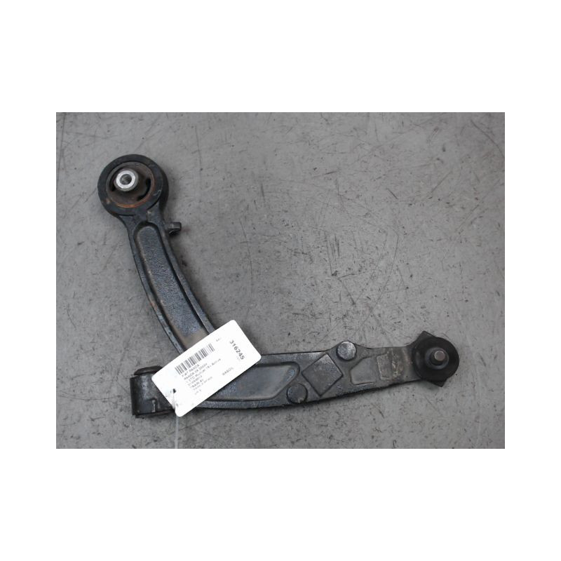 TRIANGLE INFERIEUR AVANT GAUCHE FIAT PANDA 2003-