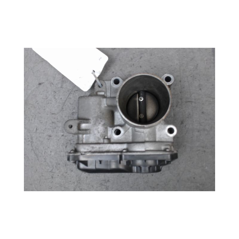 BOITIER PAPILLON RENAULT TWINGO 2 2007-
