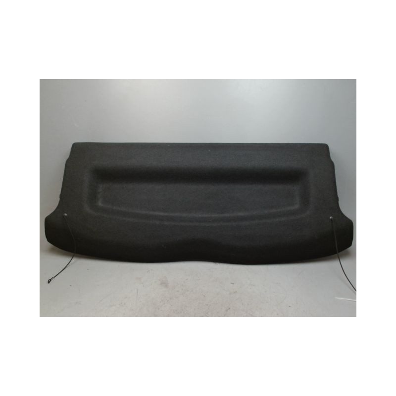TABLETTE PLAGE ARRIERE CITROEN C3 2009-