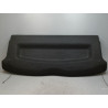 TABLETTE PLAGE ARRIERE CITROEN C3 2009-